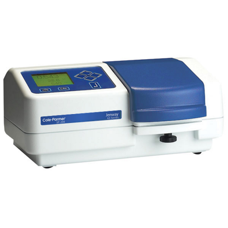 Image of Cole-Parmer Essentials SP-200-UV